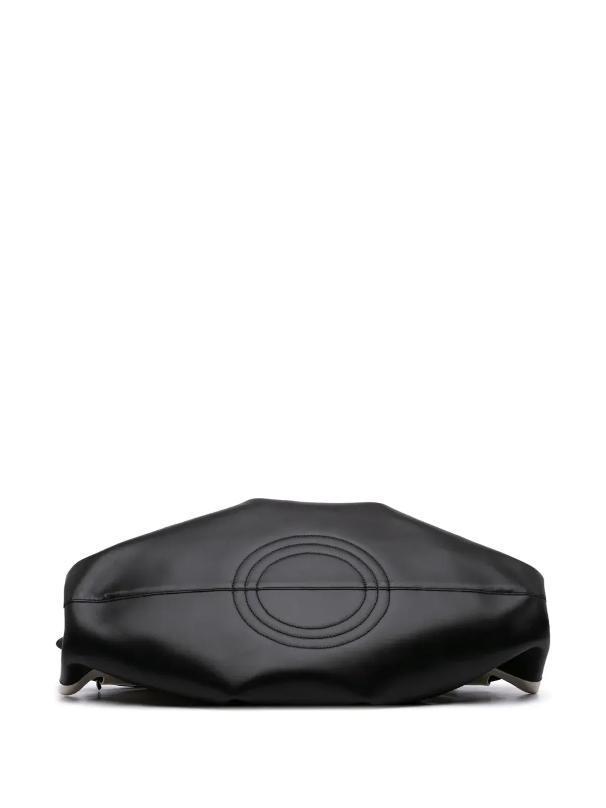 Loewe ビンテージ Paseo サッチェル - 画像4