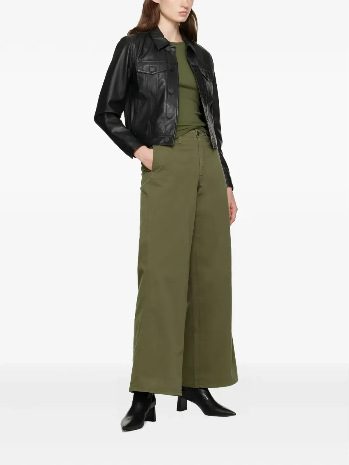 rag & bone デビー ジャケット - 画像3