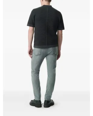 rag & bone テクスチャードショートスリーブシャツ - サムネイル2