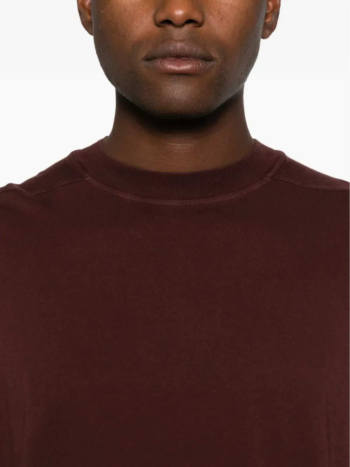 Rick Owens DRKSHDW ノースリーブ タンクトップ - 画像4
