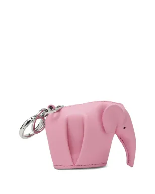 LOEWE エレファントチャーム キーリング - サムネイル1