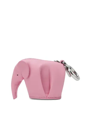 LOEWE エレファントチャーム キーリング - サムネイル3