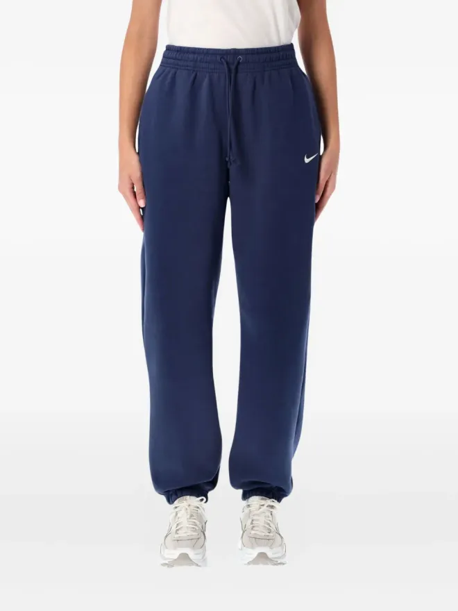 Nike Nike high-waist joggers - Blueの商品画像