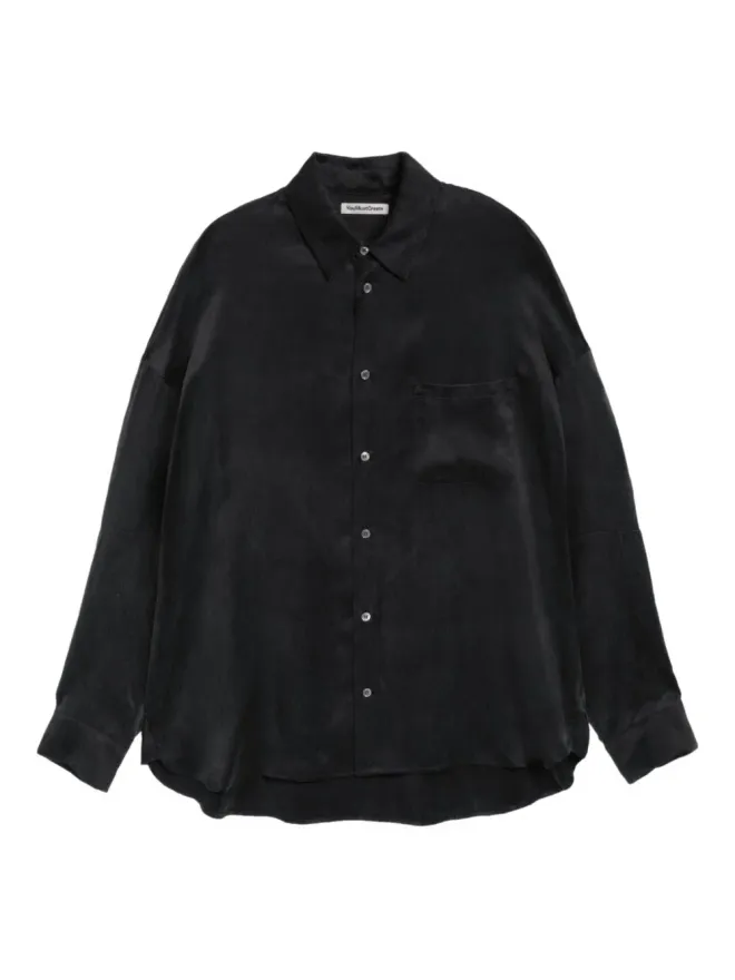 YMC YMC Anti shirtの商品画像