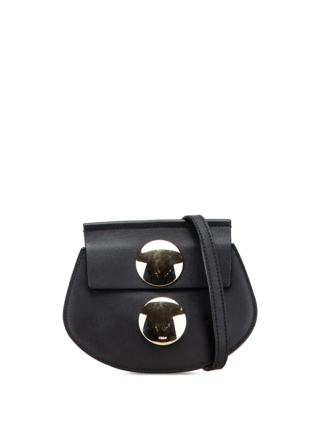 Chloé Pre-Owned Chloé Pre-Owned Faye クロスボディバッグの商品画像