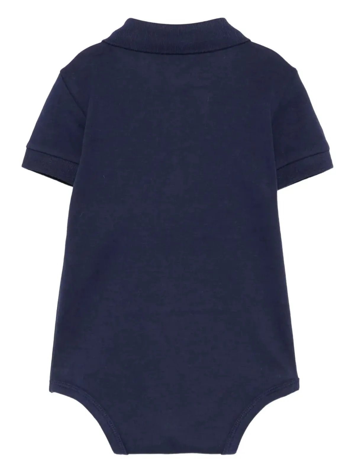 POLO RALPH LAUREN KIDS ポロポニー刺繍ボディスーツ - 画像2