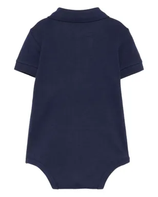 POLO RALPH LAUREN KIDS ポロポニー刺繍ボディスーツ - サムネイル2