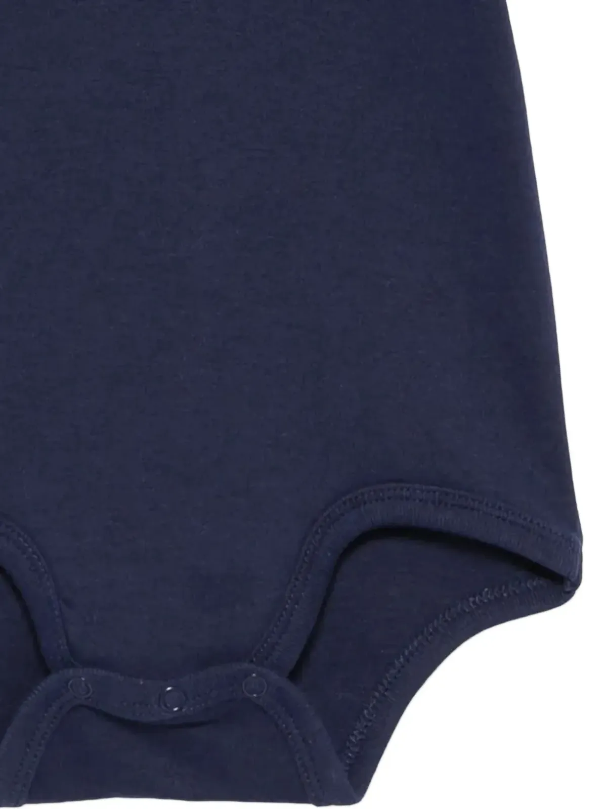 POLO RALPH LAUREN KIDS ポロポニー刺繍ボディスーツ - 画像4
