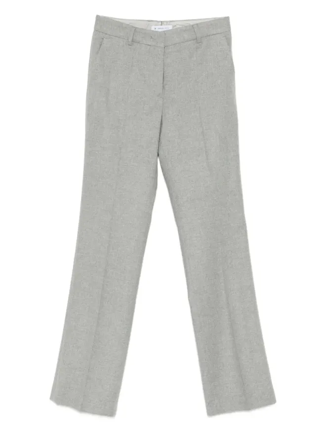 Manuel Ritz Manuel Ritz フランネルパンツの商品画像