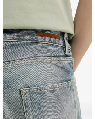 1989 STUDIO distressed boyfriend jeans - Blue - サムネイル5