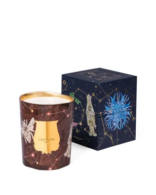 TRUDON ホリデー25リブラ キャンドル - レッド - サムネイル2