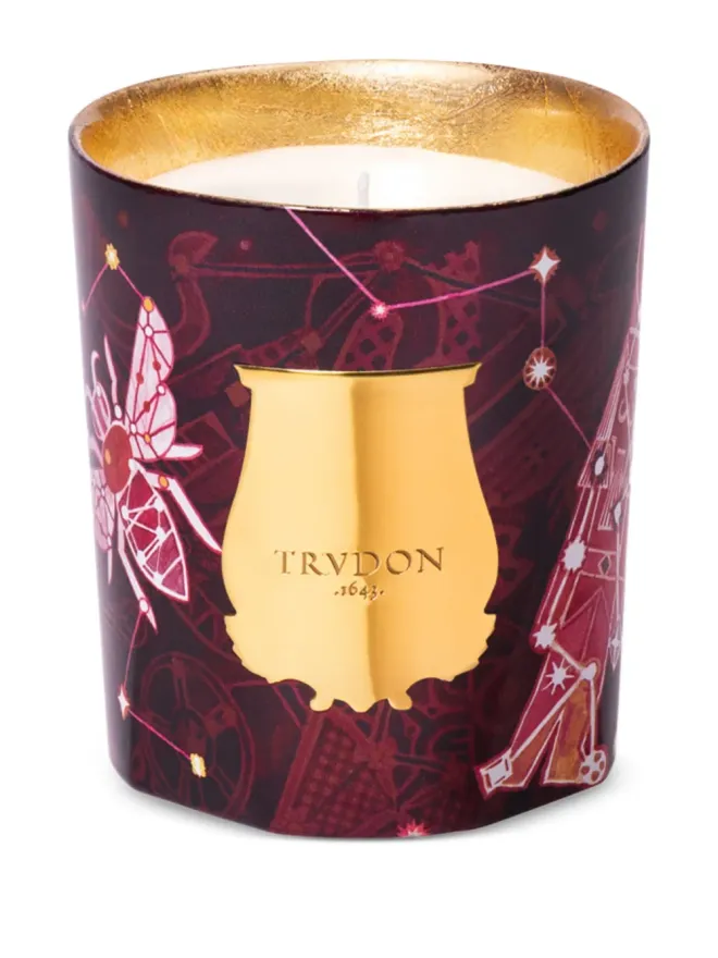 TRUDON TRUDON Nazareth Holiday 25 香り付きキャンドルの商品画像