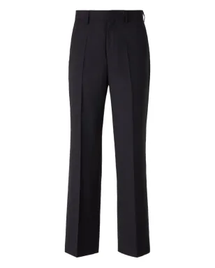 Carrera プリーツ入りフレアパンツ - サムネイル1