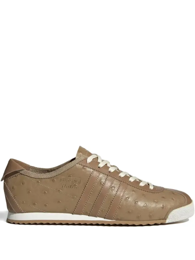 adidas adidas イタリア60s ブラウンデザートスニーカーの商品画像