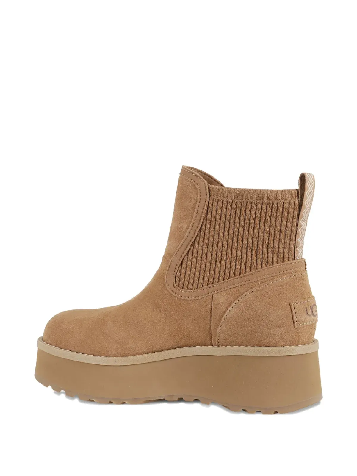 UGG ブーツ ブラウン - 画像3