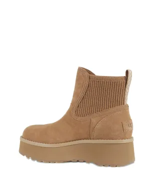 UGG ブーツ ブラウン - サムネイル3