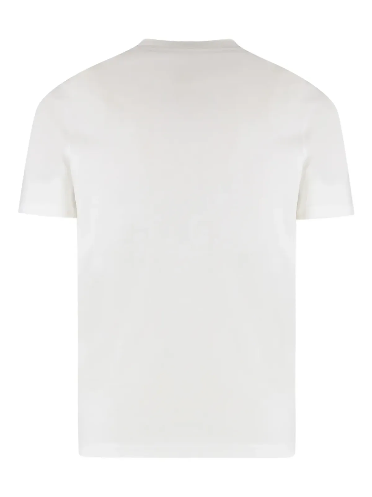 Paul & Shark クルーネック ポケット Tシャツ - White - 画像2