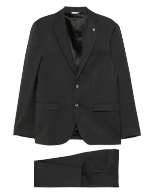 Manuel Ritz ウールスーツ - サムネイル1