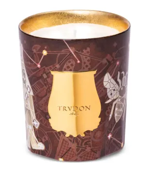 TRUDON リブラ ホリデー25 センテッドキャンドル（270g）- レッド - サムネイル2