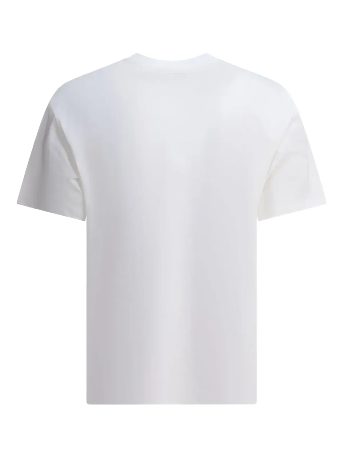VIETTI MERCHANDISE リュツェルン グラフィックプリント Tシャツ - White - 画像2