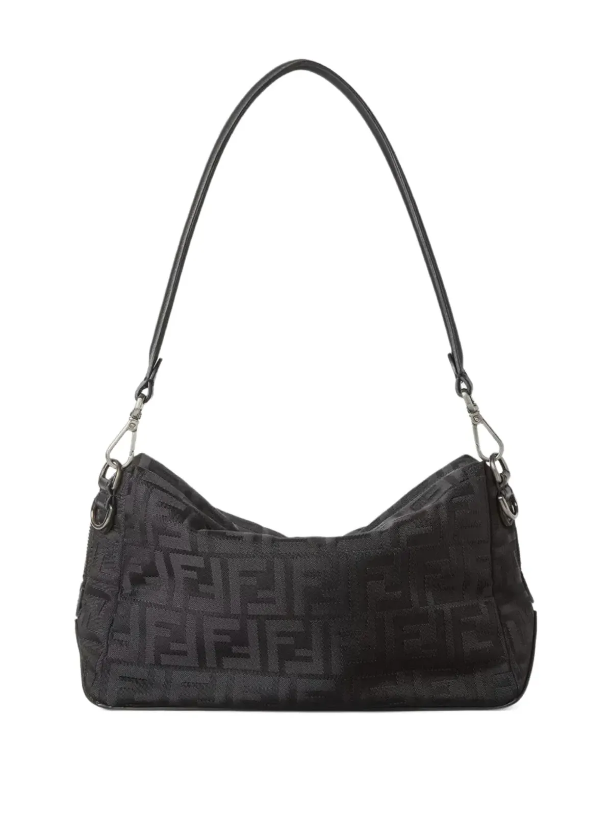 FENDI ルイ ショルダーバッグ - 画像2