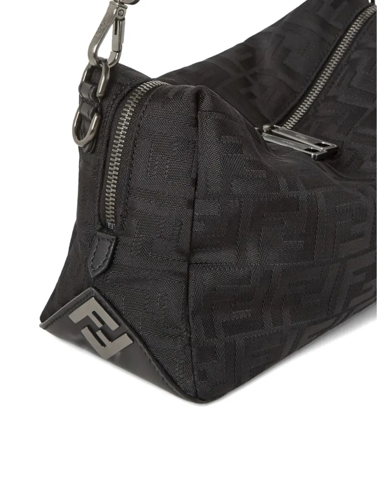 FENDI ルイ ショルダーバッグ - 画像4