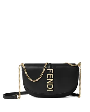 FENDI Fendigraphy ウォレット・オン・チェーン - サムネイル1