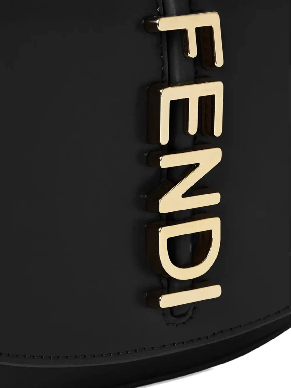 FENDI Fendigraphy ウォレット・オン・チェーン - 画像5