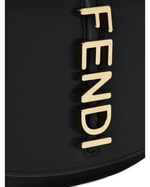FENDI Fendigraphy ウォレット・オン・チェーン - サムネイル5