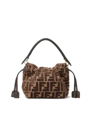 FENDI マンマ バゲット トートバッグ - サムネイル2