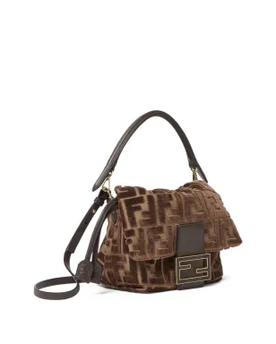 FENDI マンマ バゲット トートバッグ - サムネイル3
