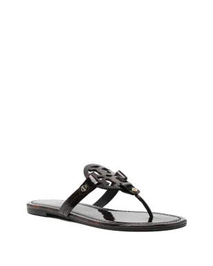 Tory Burch ロゴサンダル - サムネイル2