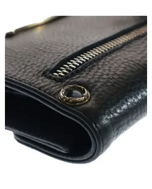 Chrome Hearts ミニレザーウォレット - サムネイル3