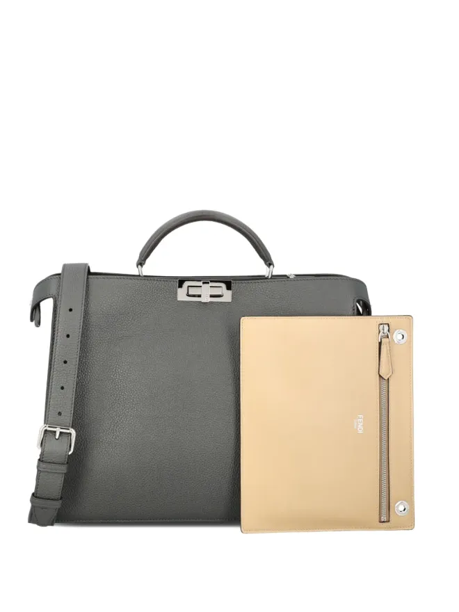 Fendi FENDI ピーカブー ISeeU トートバッグの商品画像