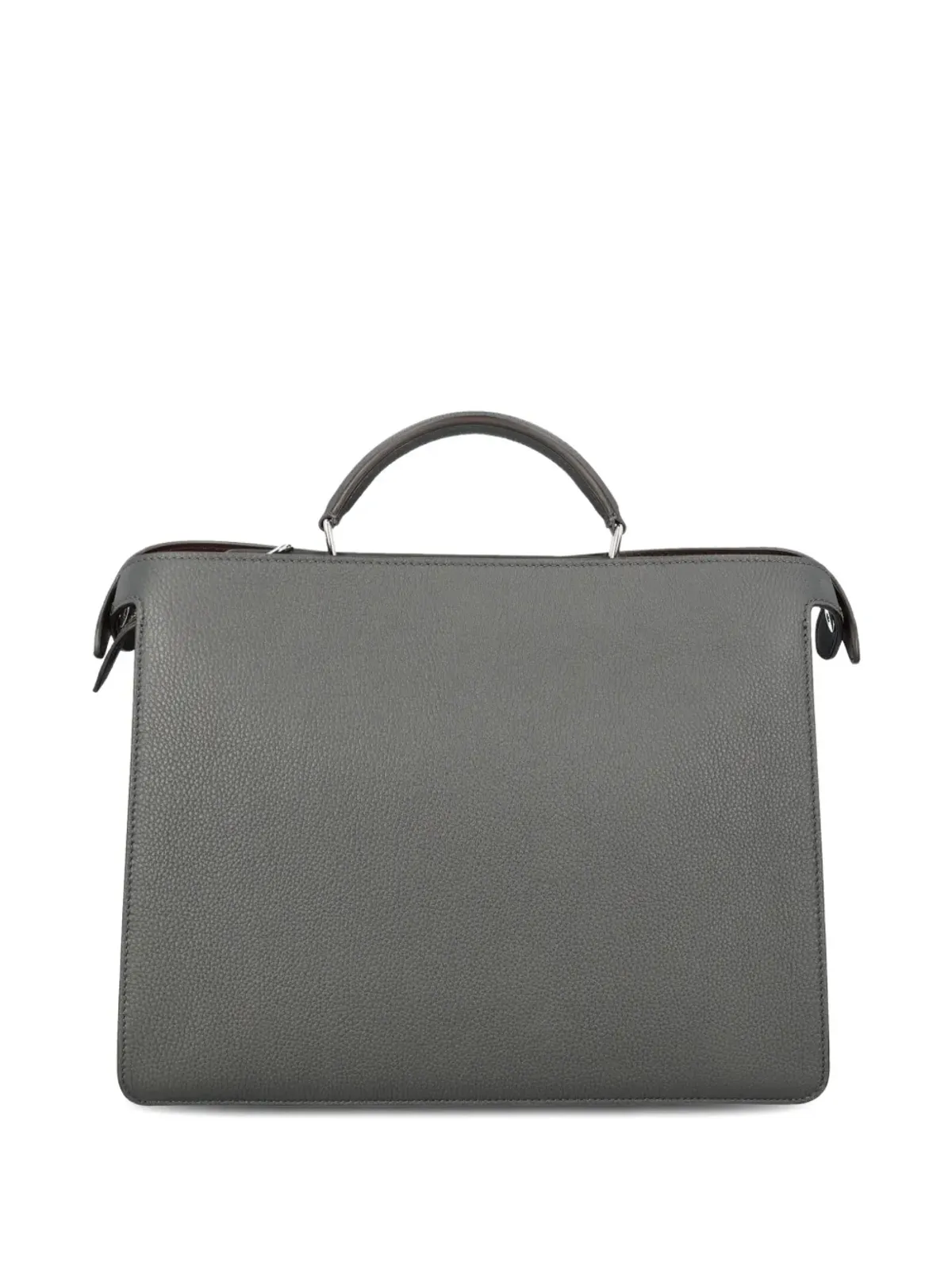 FENDI ピーカブー ISeeU トートバッグ - 画像2