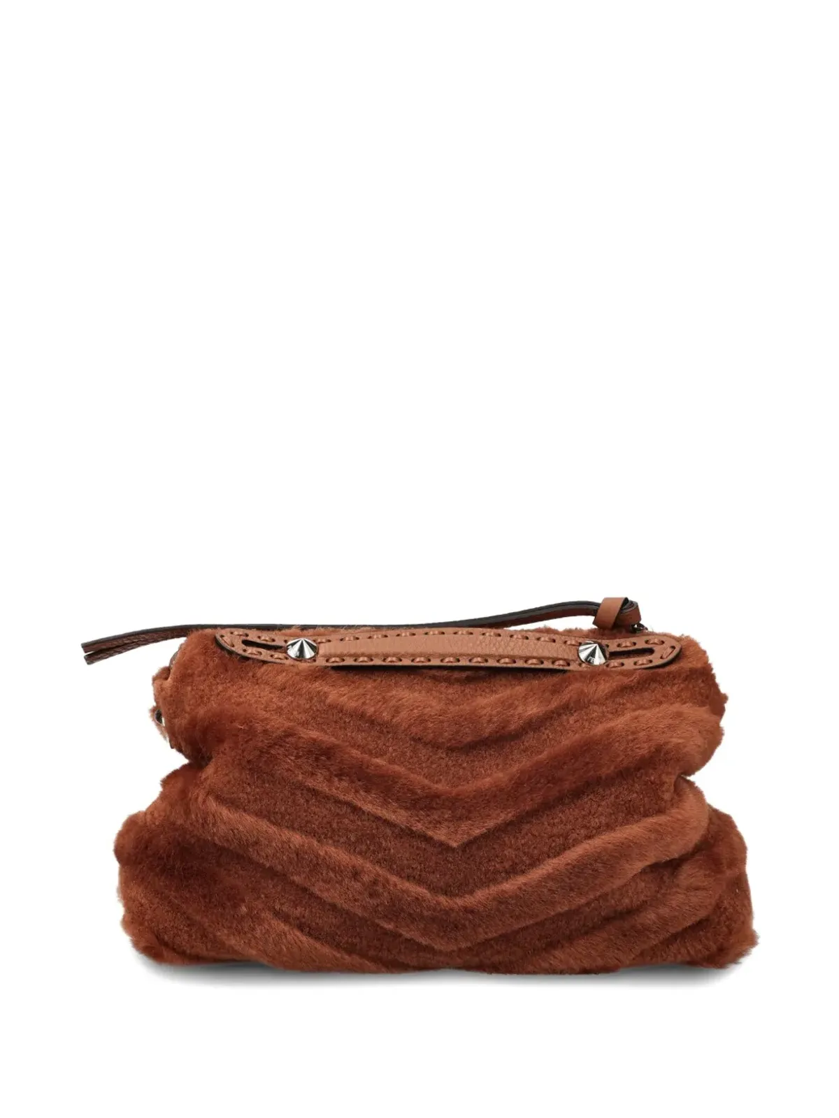 FENDI By The Way Selleria トート - 画像2