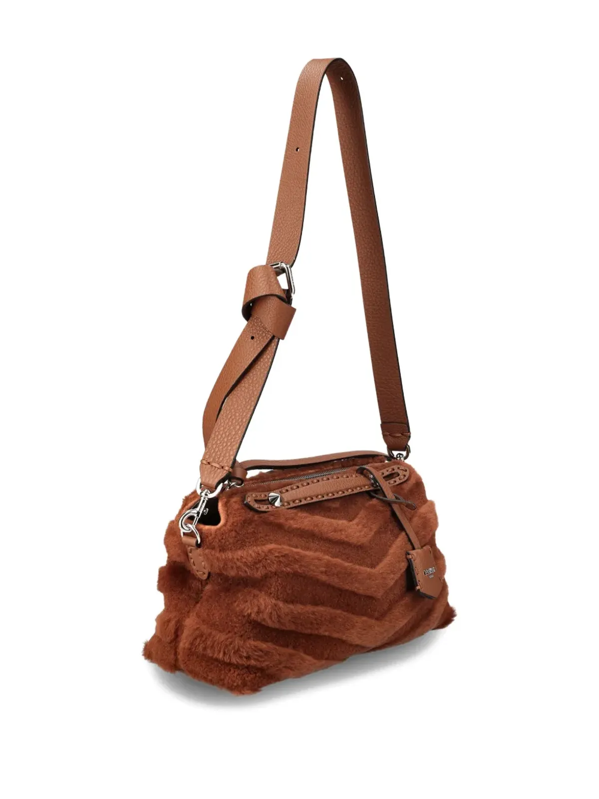 FENDI By The Way Selleria トート - 画像3