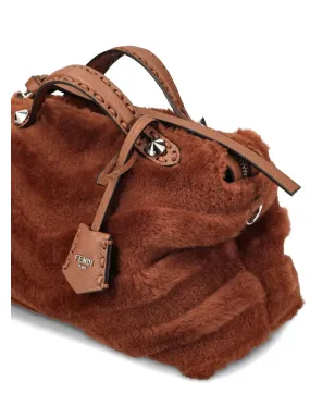FENDI By The Way Selleria トート - サムネイル4