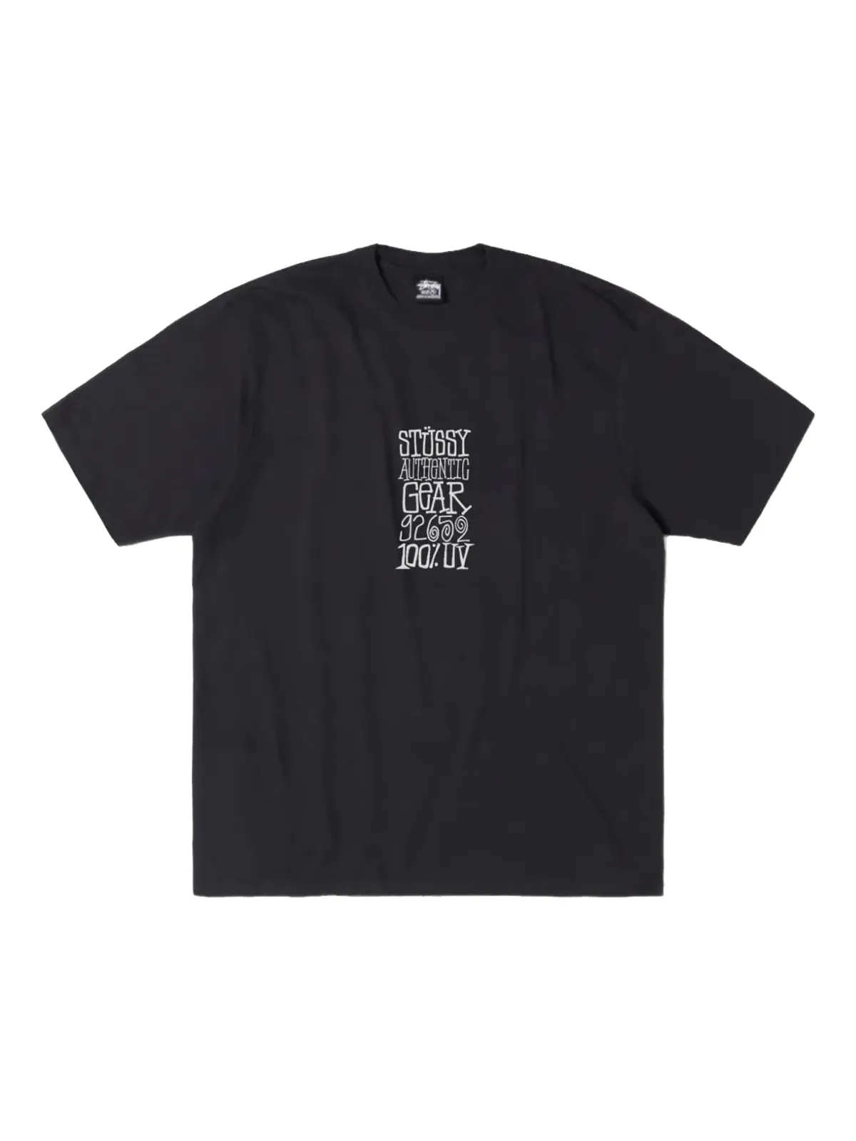 Stüssy グラフィックTシャツ - 画像1