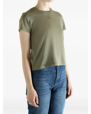 Alexander Wang エンボス加工トップス - サムネイル3