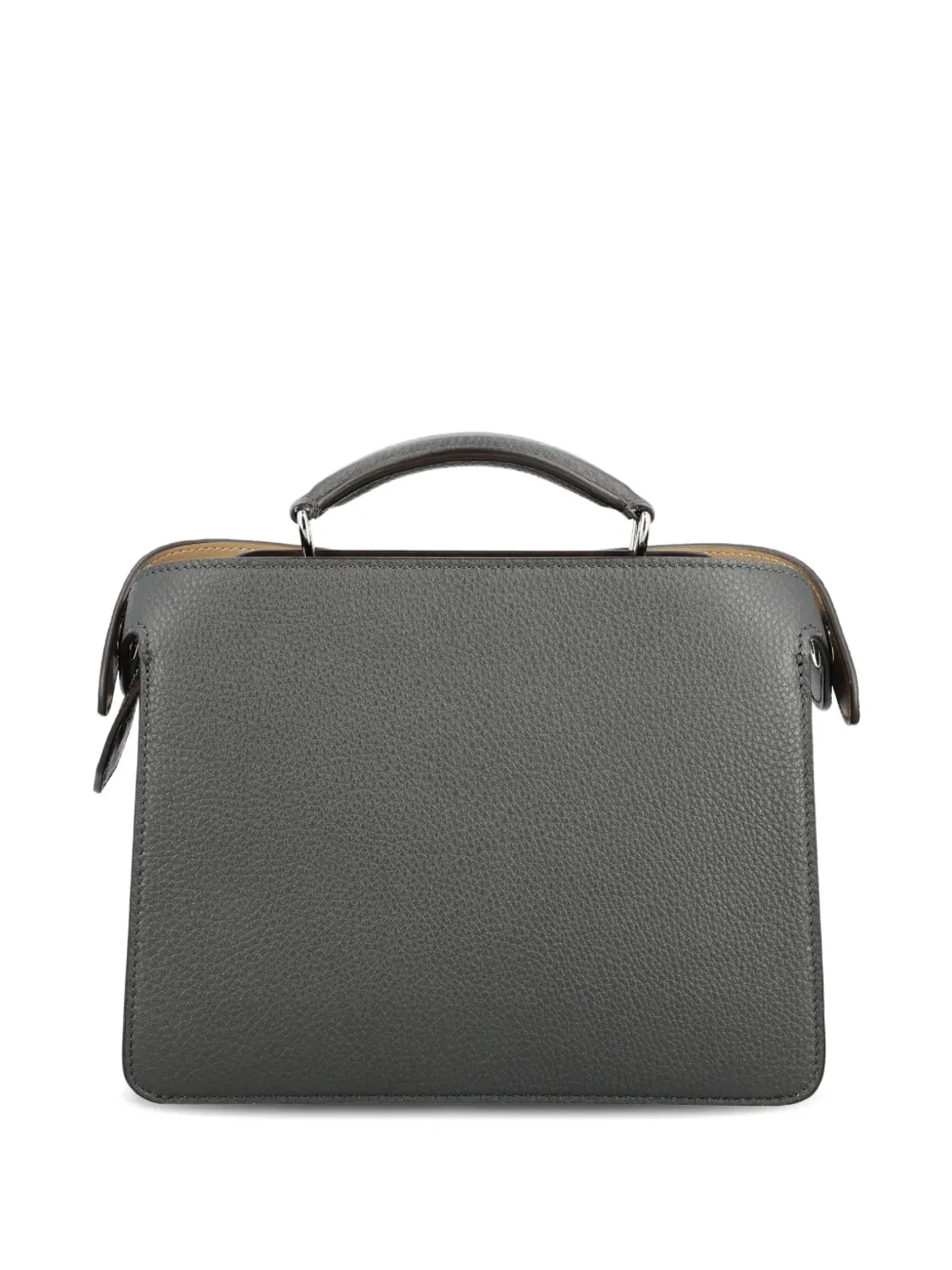FENDI ピークアブー ISeeU トートバッグ - 画像2