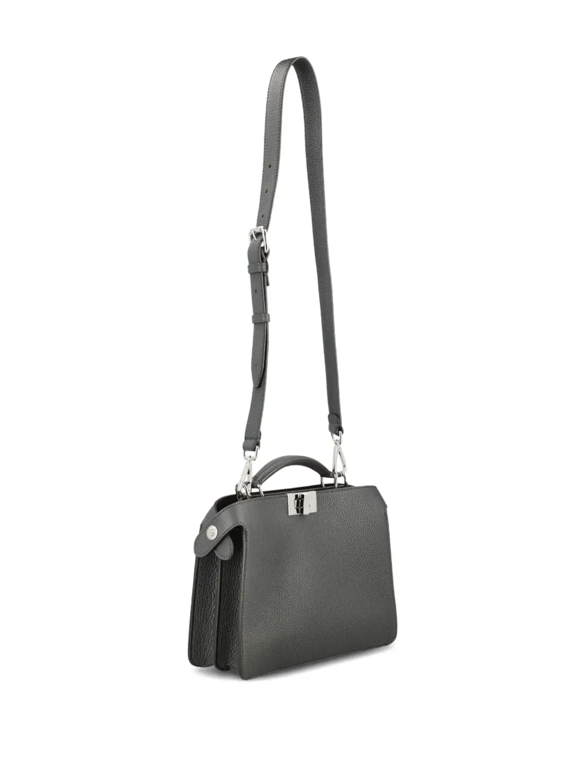 FENDI ピークアブー ISeeU トートバッグ - 画像3