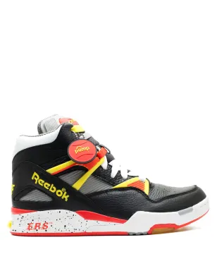 Reebok Omni Zone Packer "Nique Black" スニーカー - サムネイル1