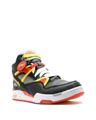 Reebok Omni Zone Packer "Nique Black" スニーカー - サムネイル2