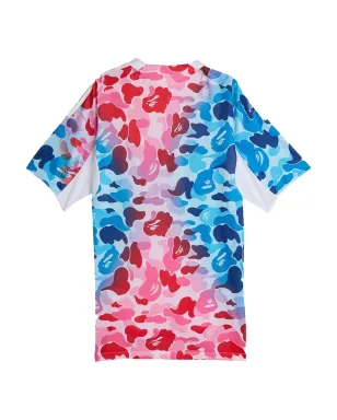 A BATHING APE® x adidas Football グラフィックプリント ジャージ - サムネイル2