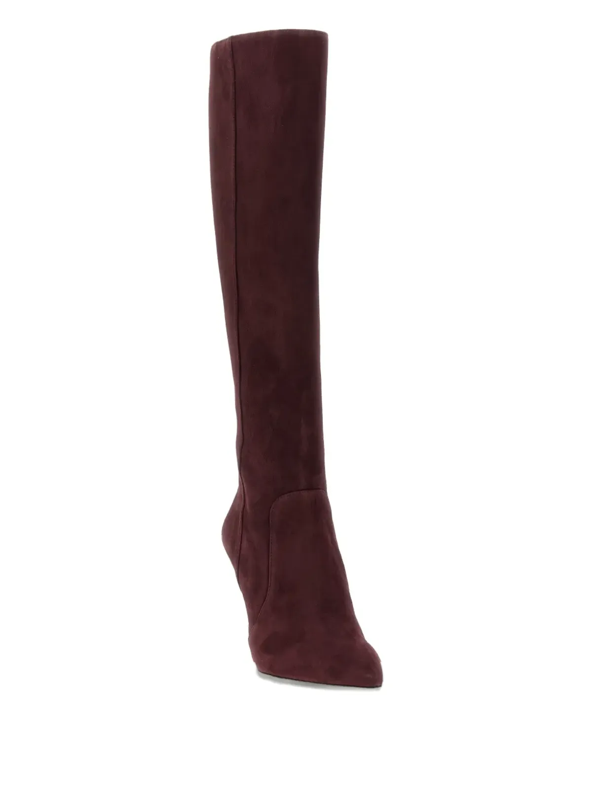 Stuart Weitzman ヴィニー サイドジップ ブーツ - 画像2