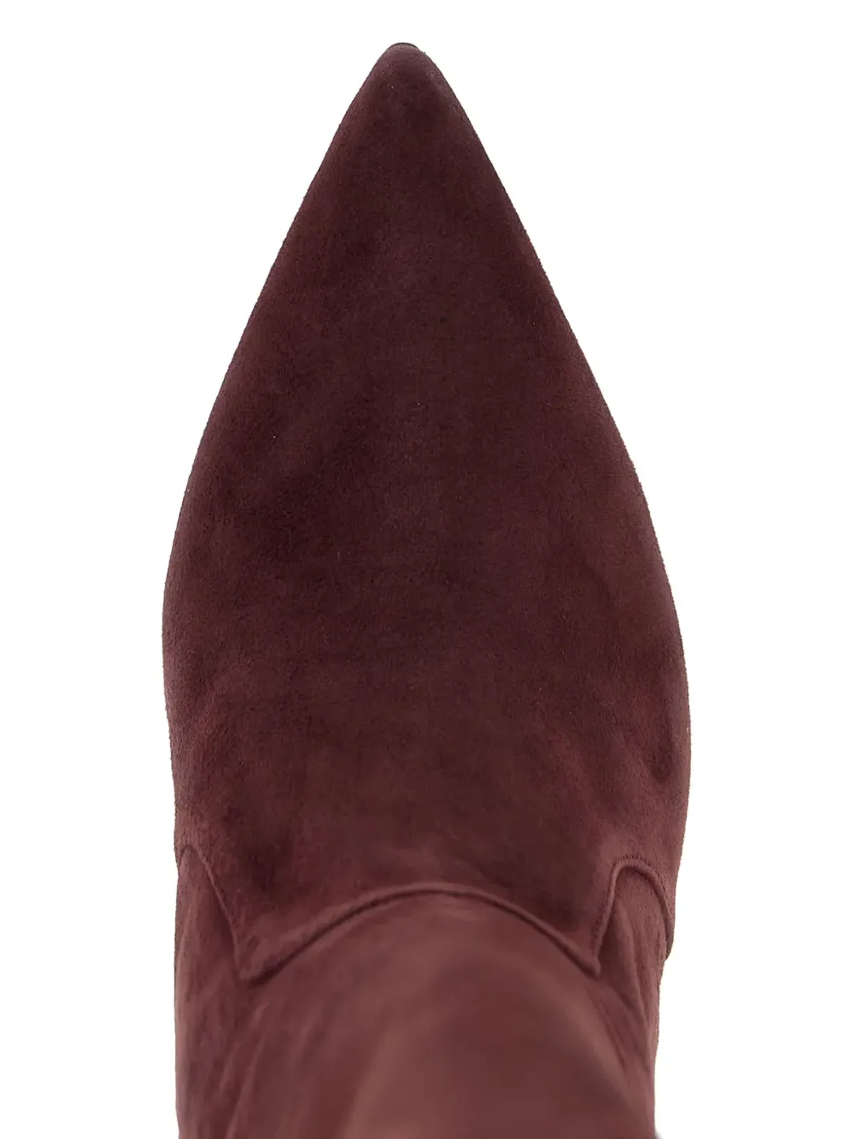 Stuart Weitzman ヴィニー サイドジップ ブーツ - 画像3