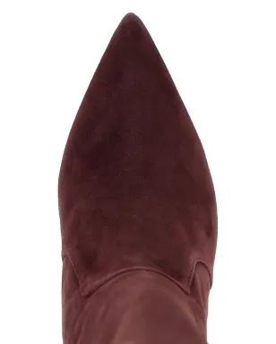 Stuart Weitzman ヴィニー サイドジップ ブーツ - サムネイル3