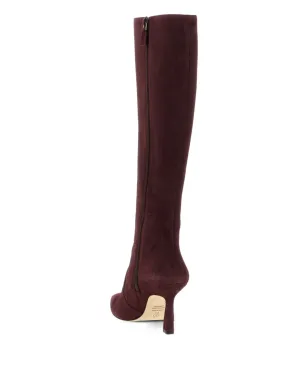 Stuart Weitzman ヴィニー サイドジップ ブーツ - サムネイル4