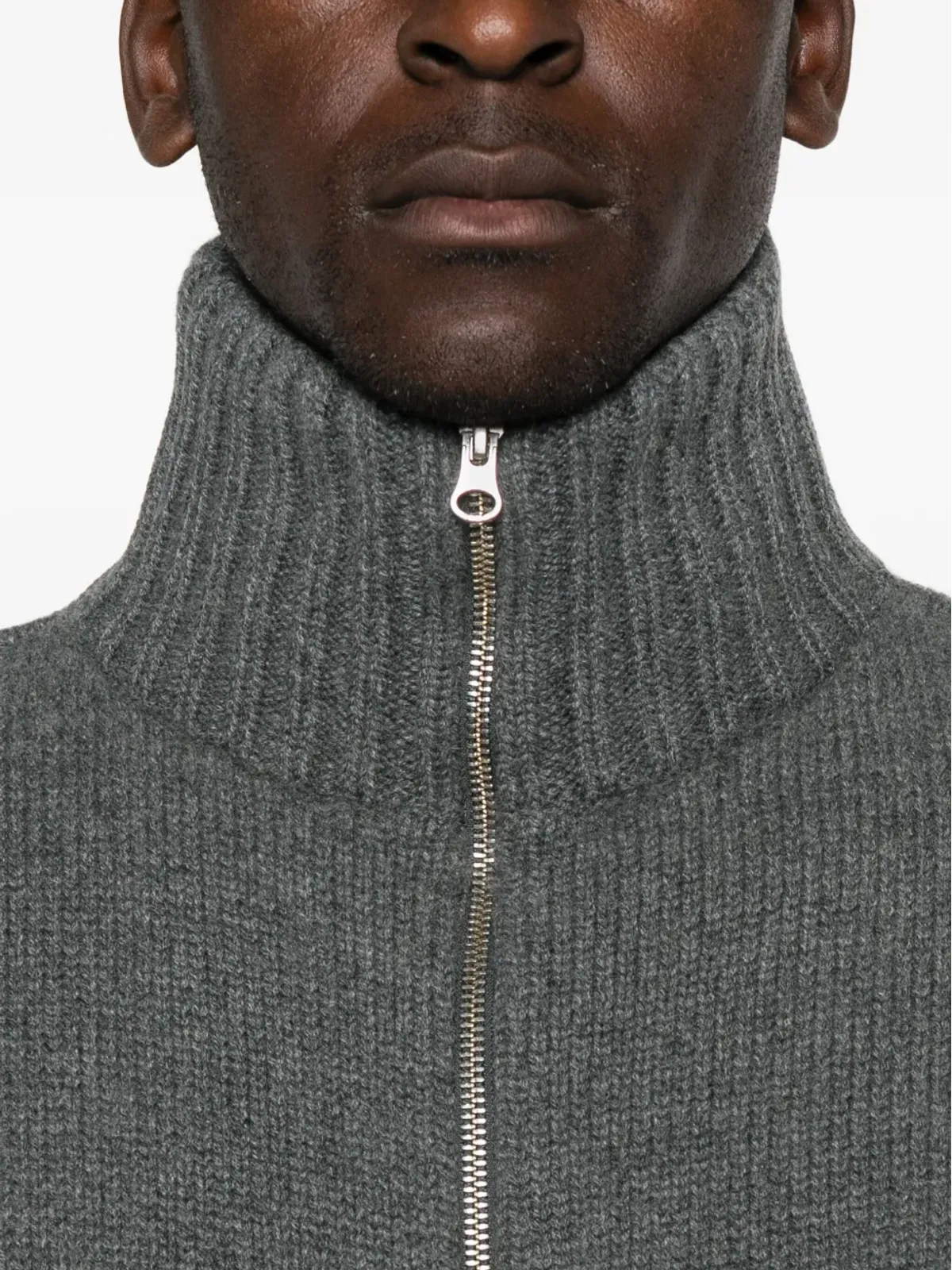 extreme cashmere カシミヤカーディガン - 画像5